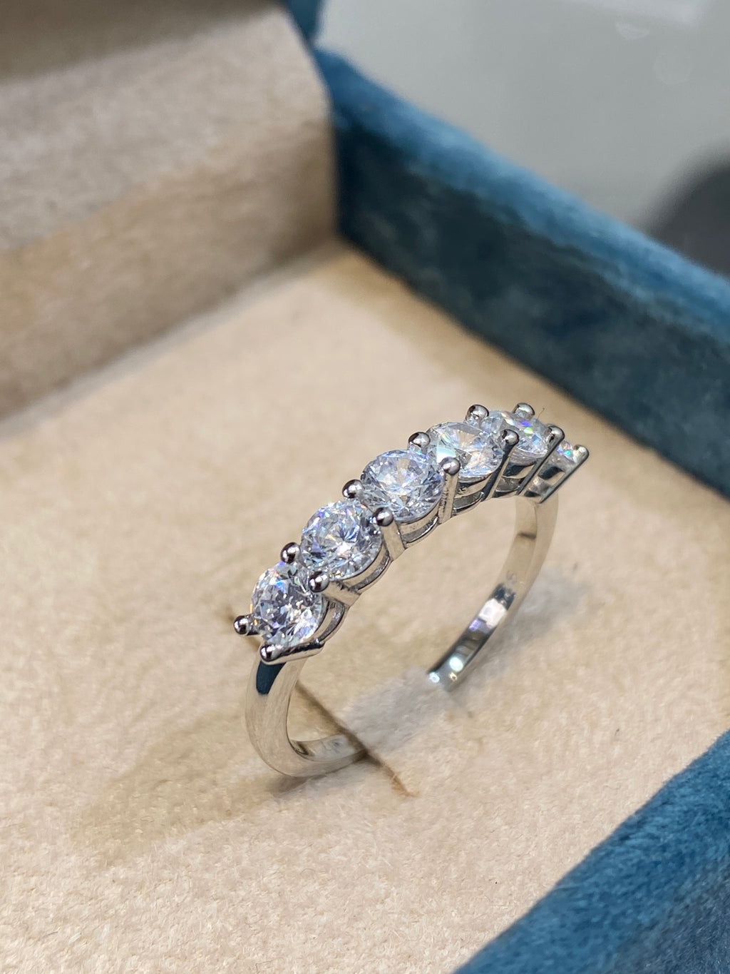 Demi-Alliance Éclat