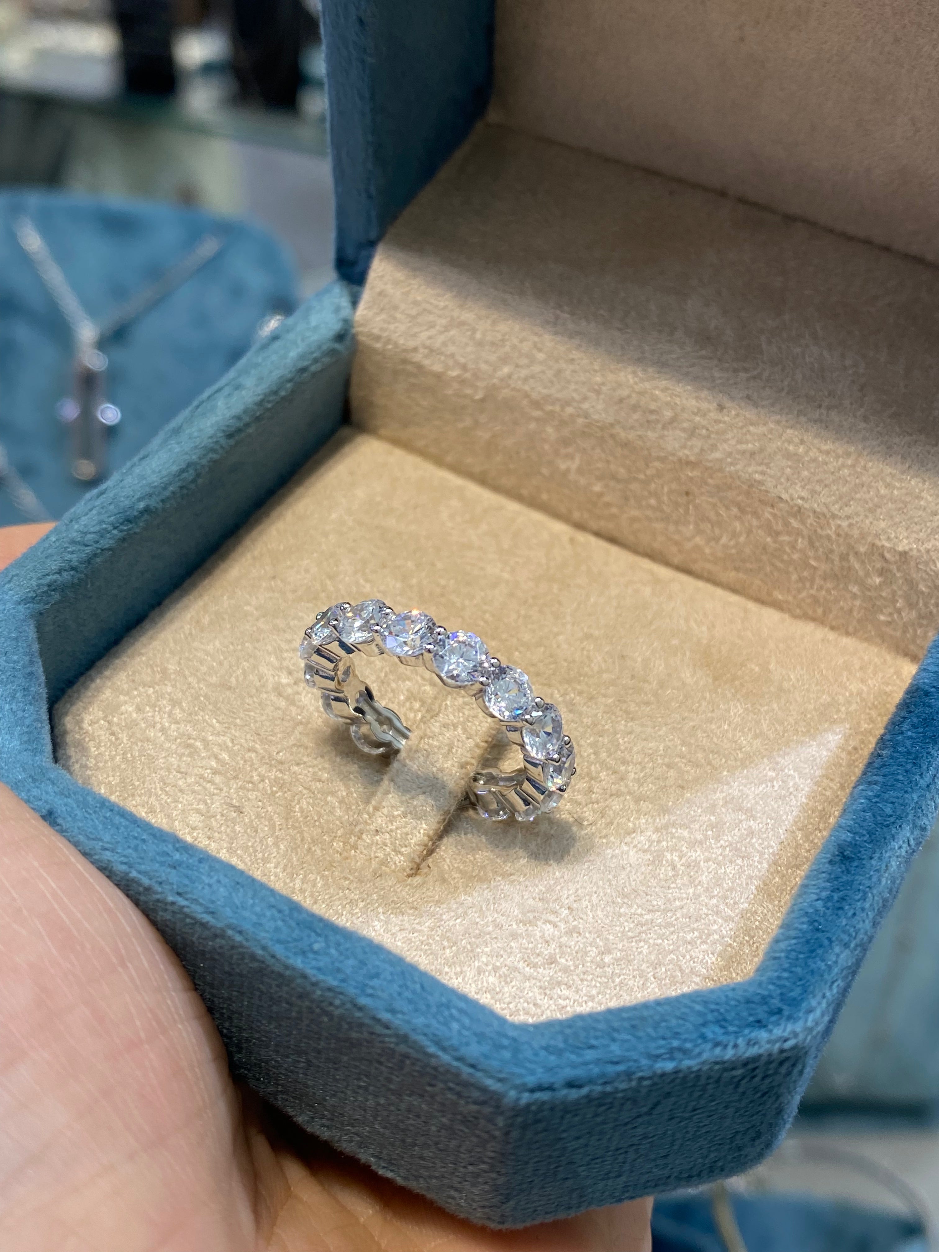 Alliance Modèle Diamant