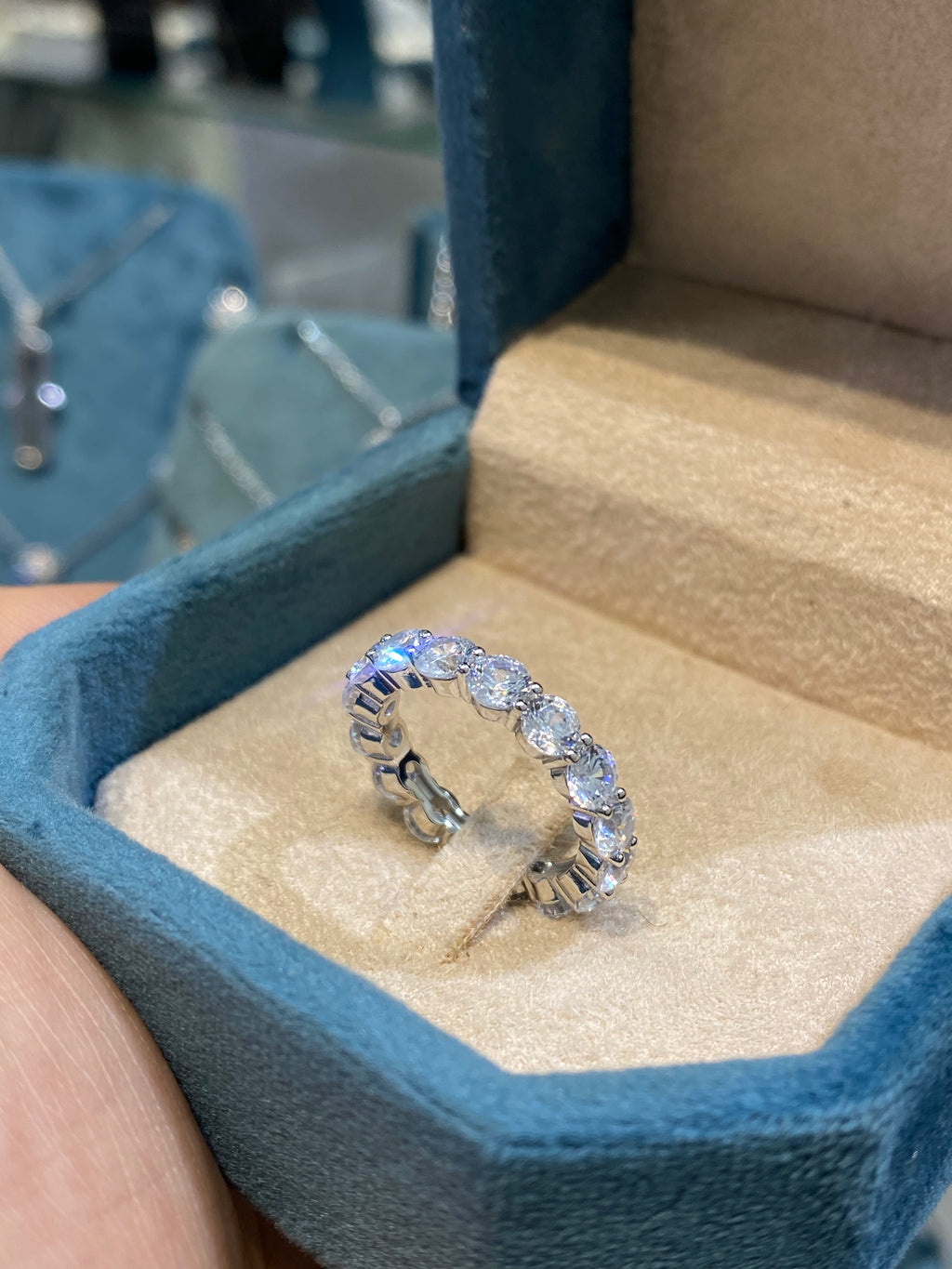 Alliance Modèle Diamant