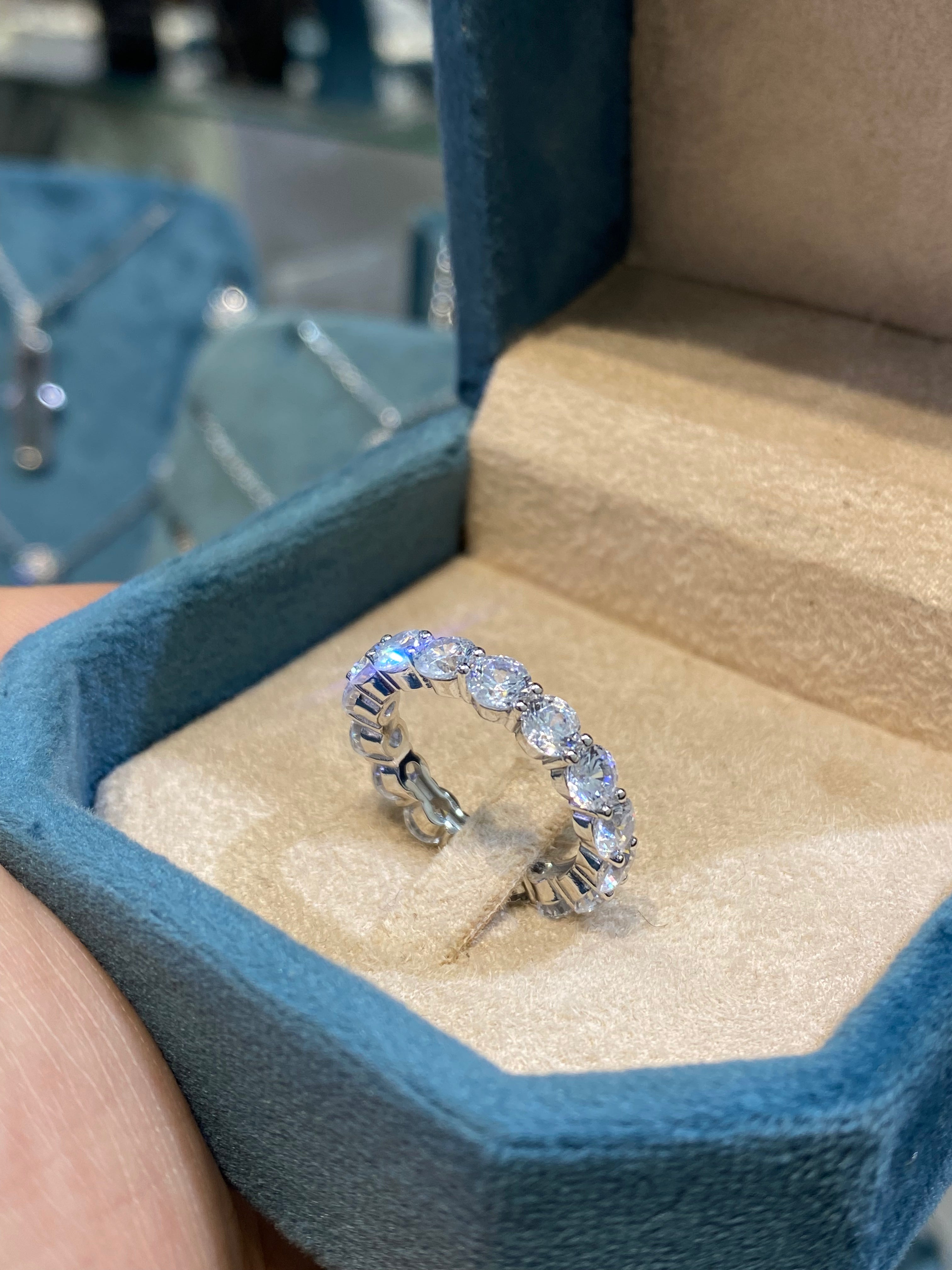 Alliance Modèle Diamant