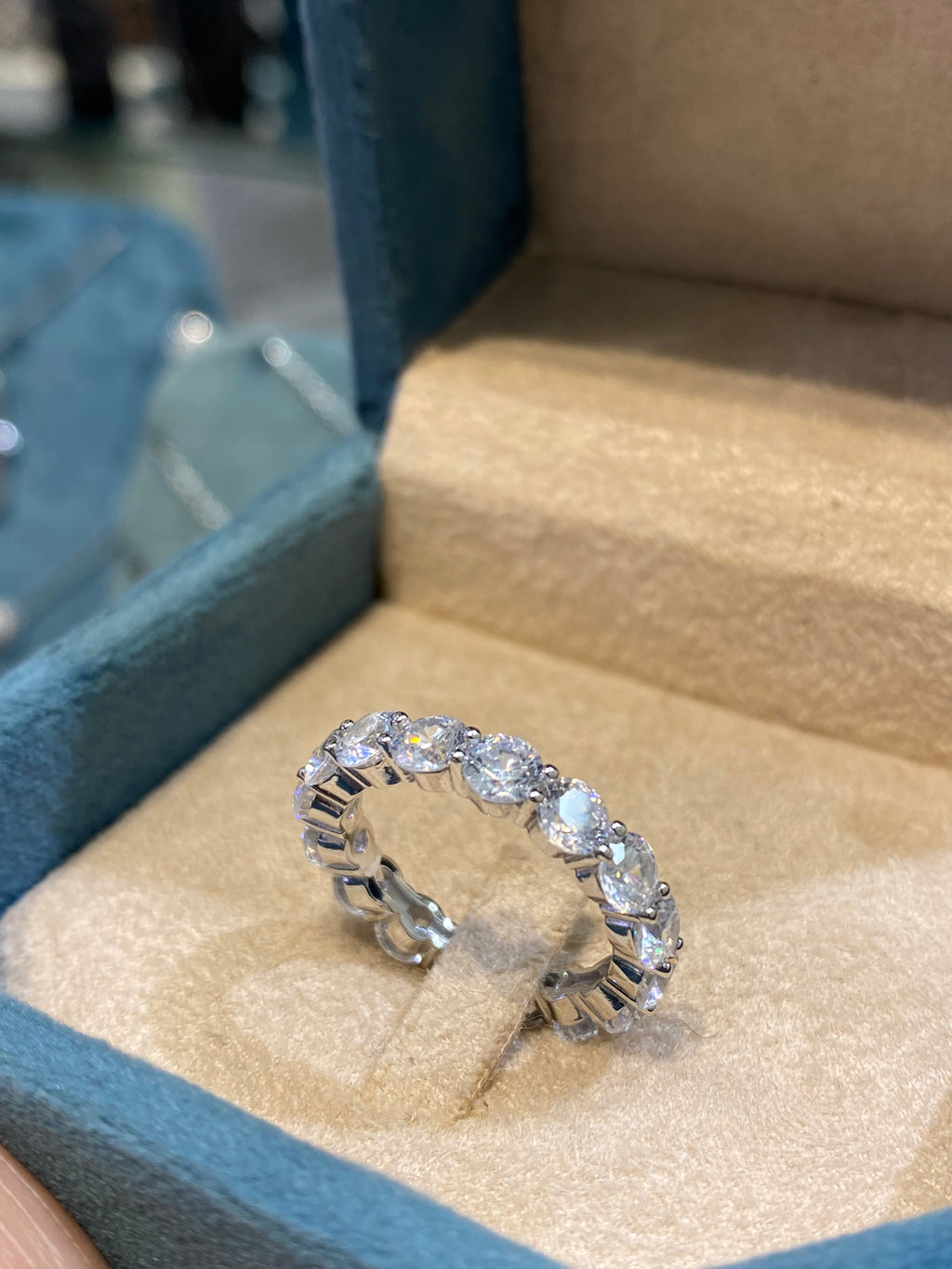 Alliance Modèle Diamant