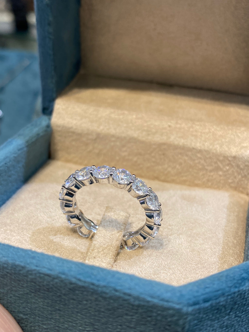 Alliance Modèle Diamant